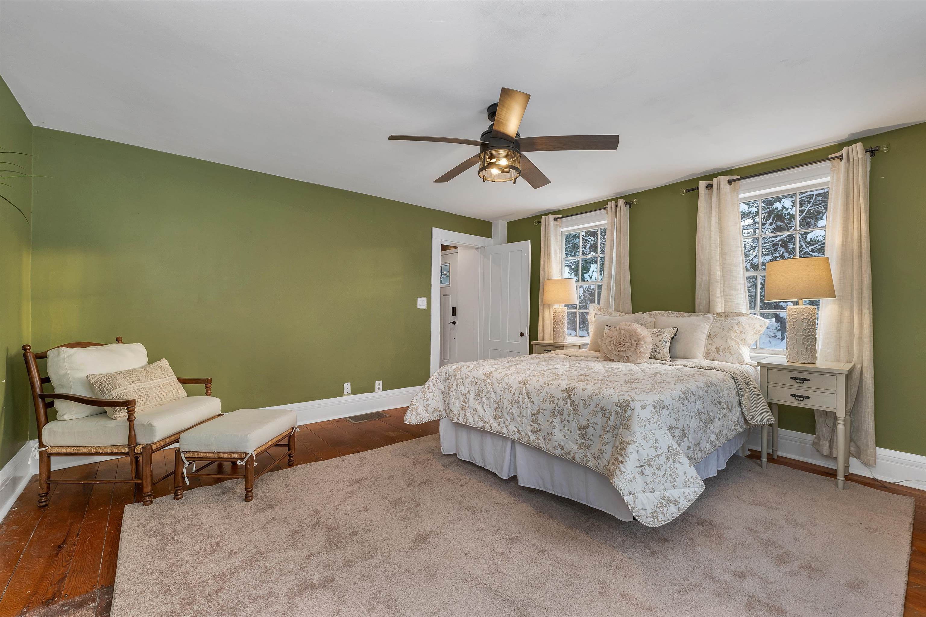 289 Currier Road Candia, NH 03034 - Photo 25 of 60