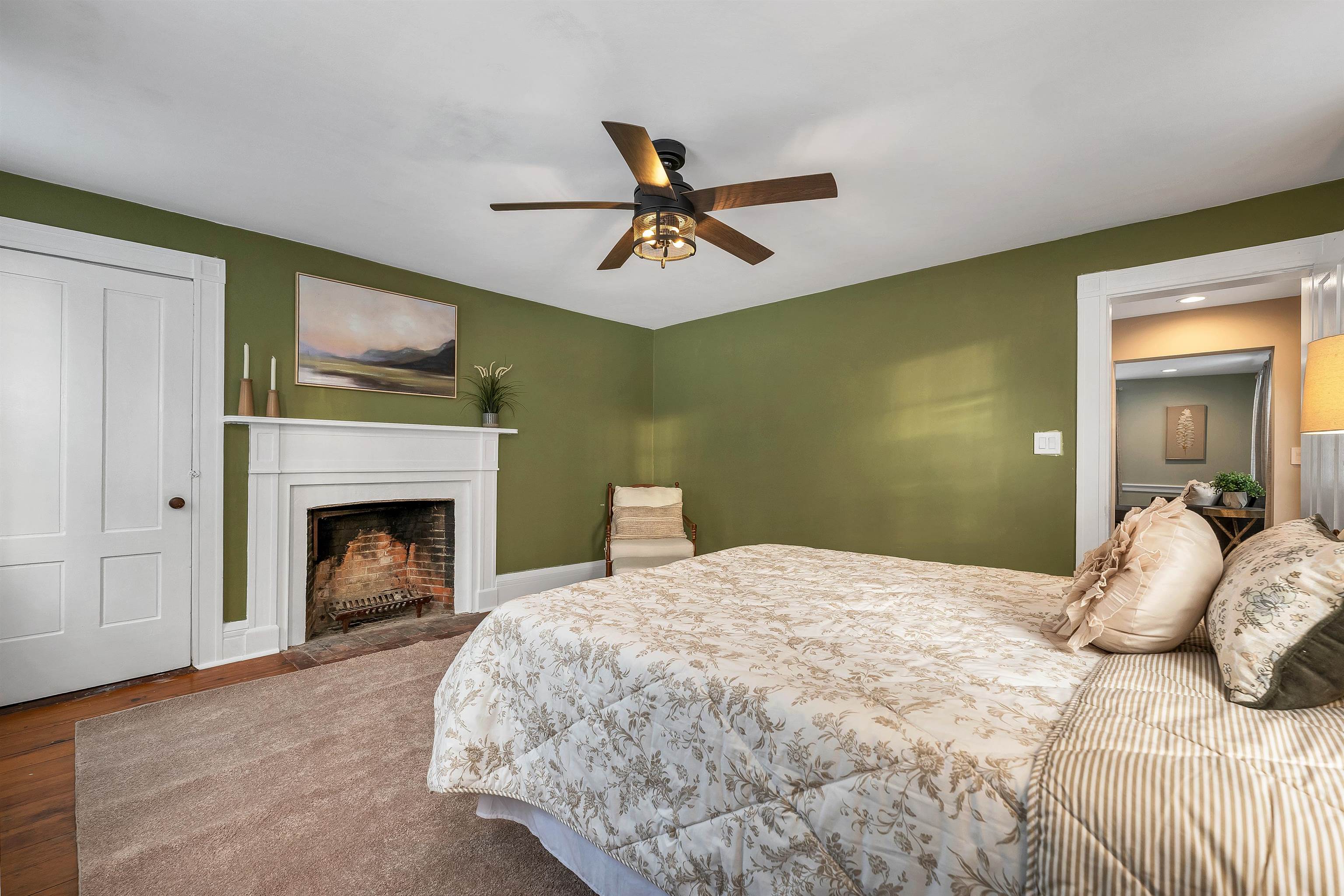 289 Currier Road Candia, NH 03034 - Photo 27 of 60