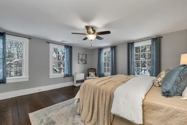 $650,000 | 289 Currier Road, Candia, NH 03034