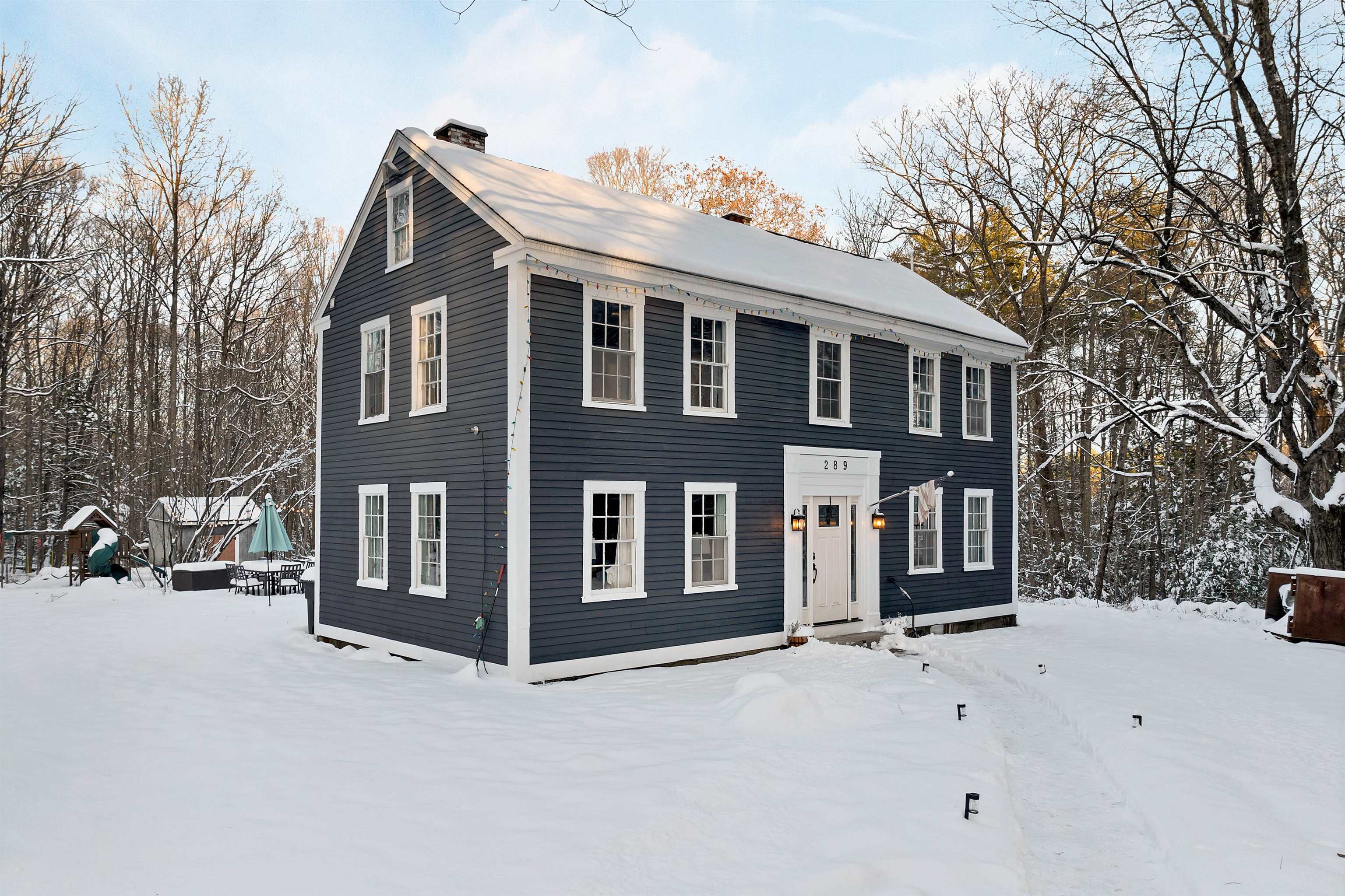 289 Currier Road Candia, NH 03034 - Photo 44 of 60