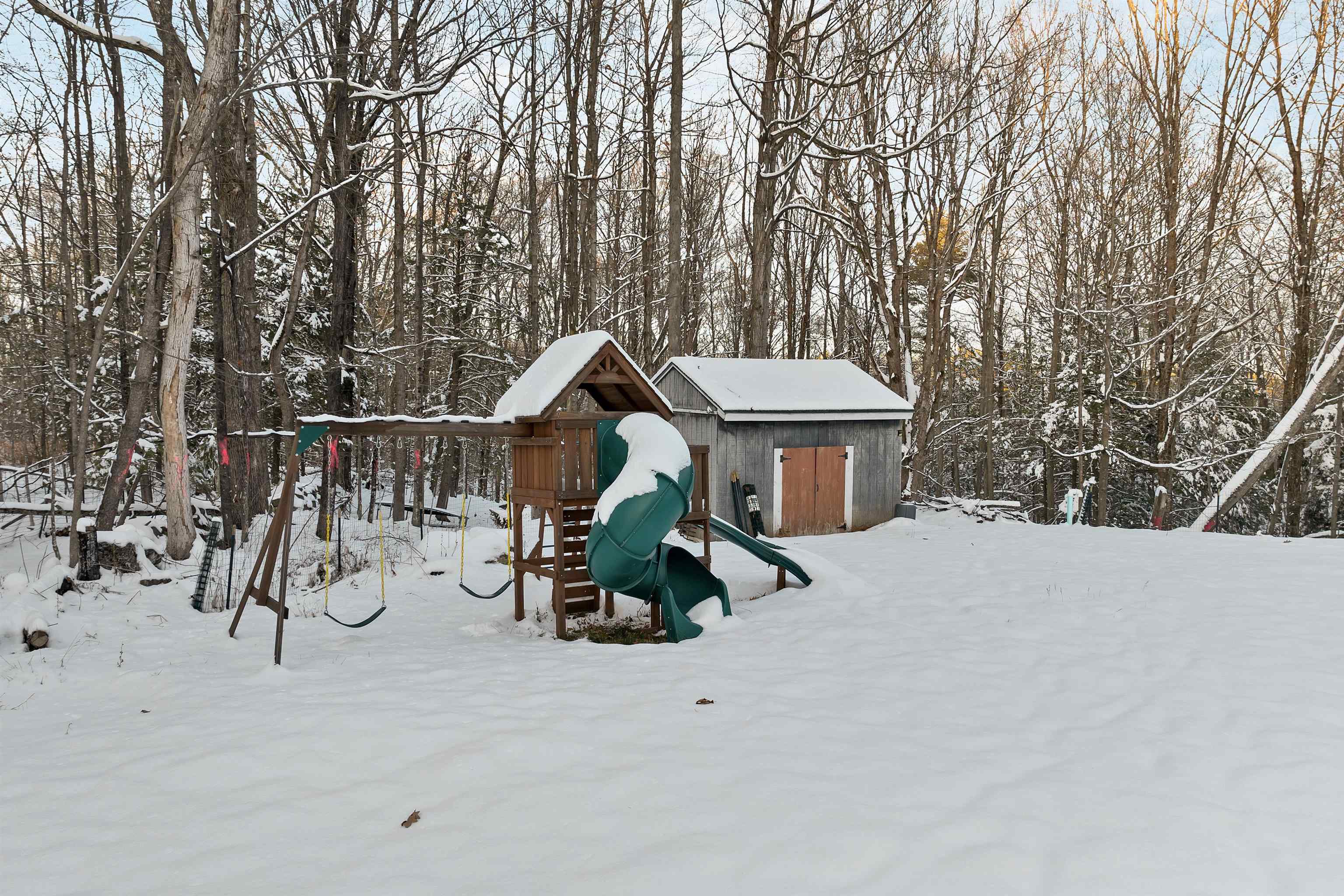 289 Currier Road Candia, NH 03034 - Photo 46 of 60