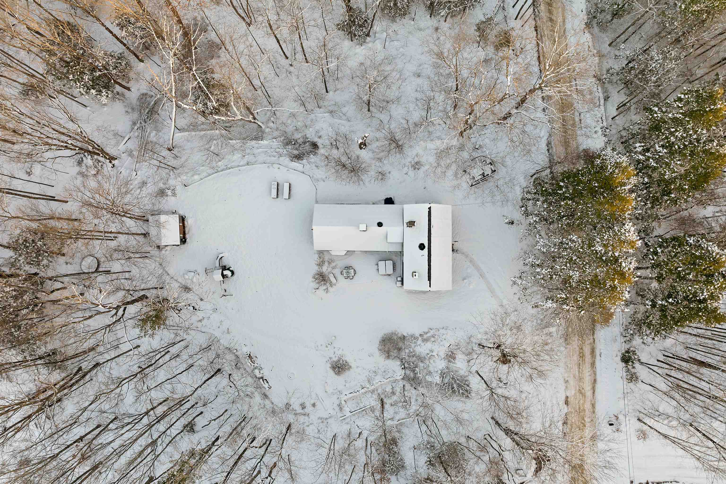 289 Currier Road Candia, NH 03034 - Photo 48 of 60