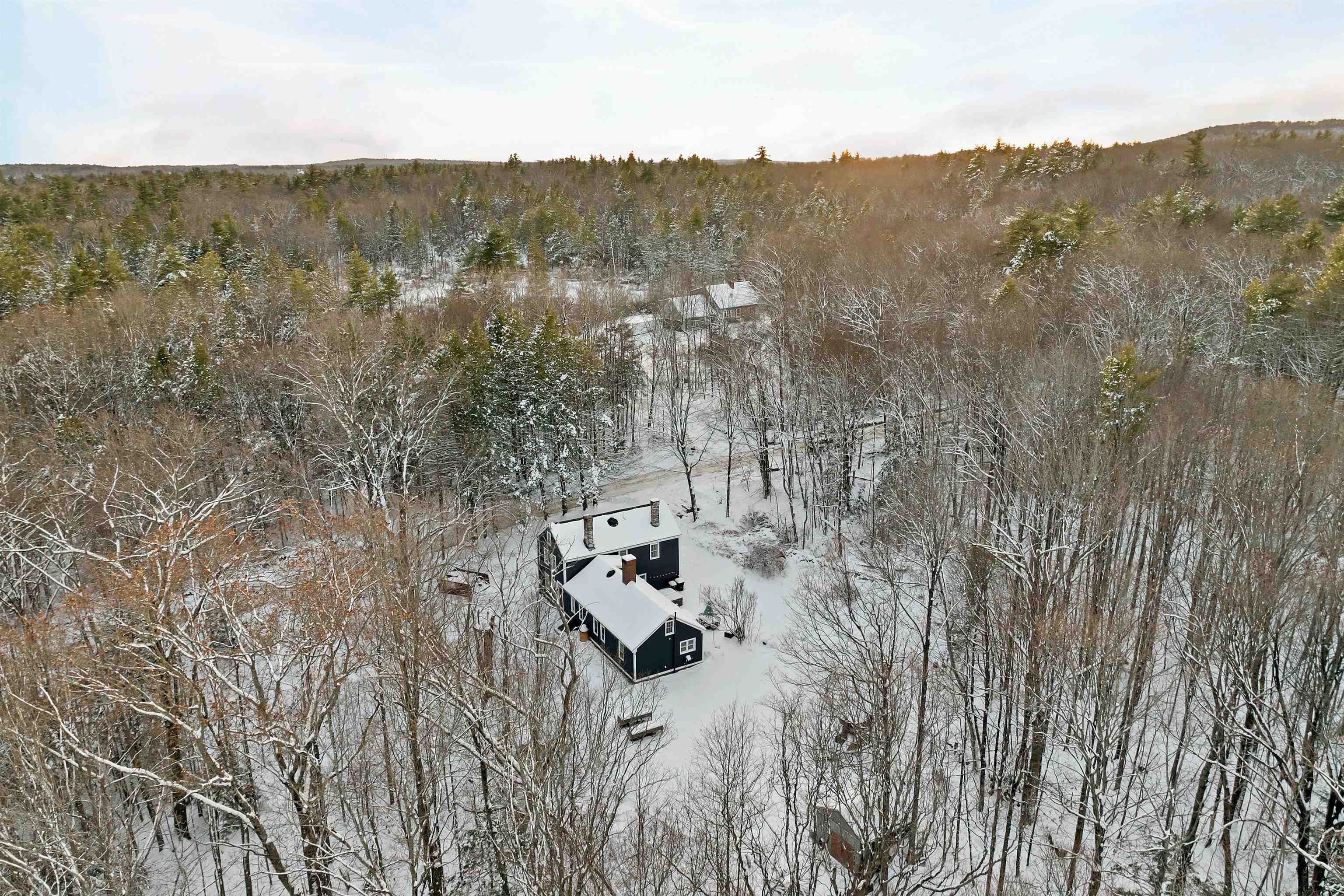 289 Currier Road Candia, NH 03034 - Photo 51 of 60