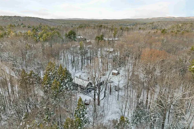 $650,000 | 289 Currier Road, Candia, NH 03034