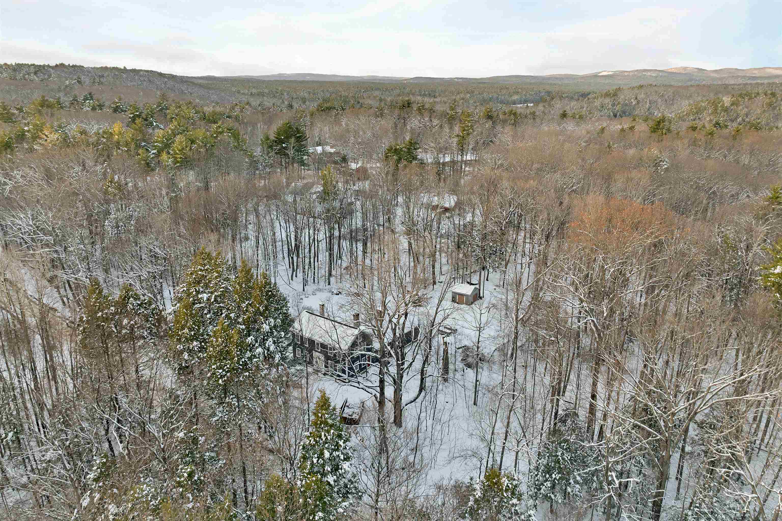 289 Currier Road Candia, NH 03034 - Photo 52 of 60