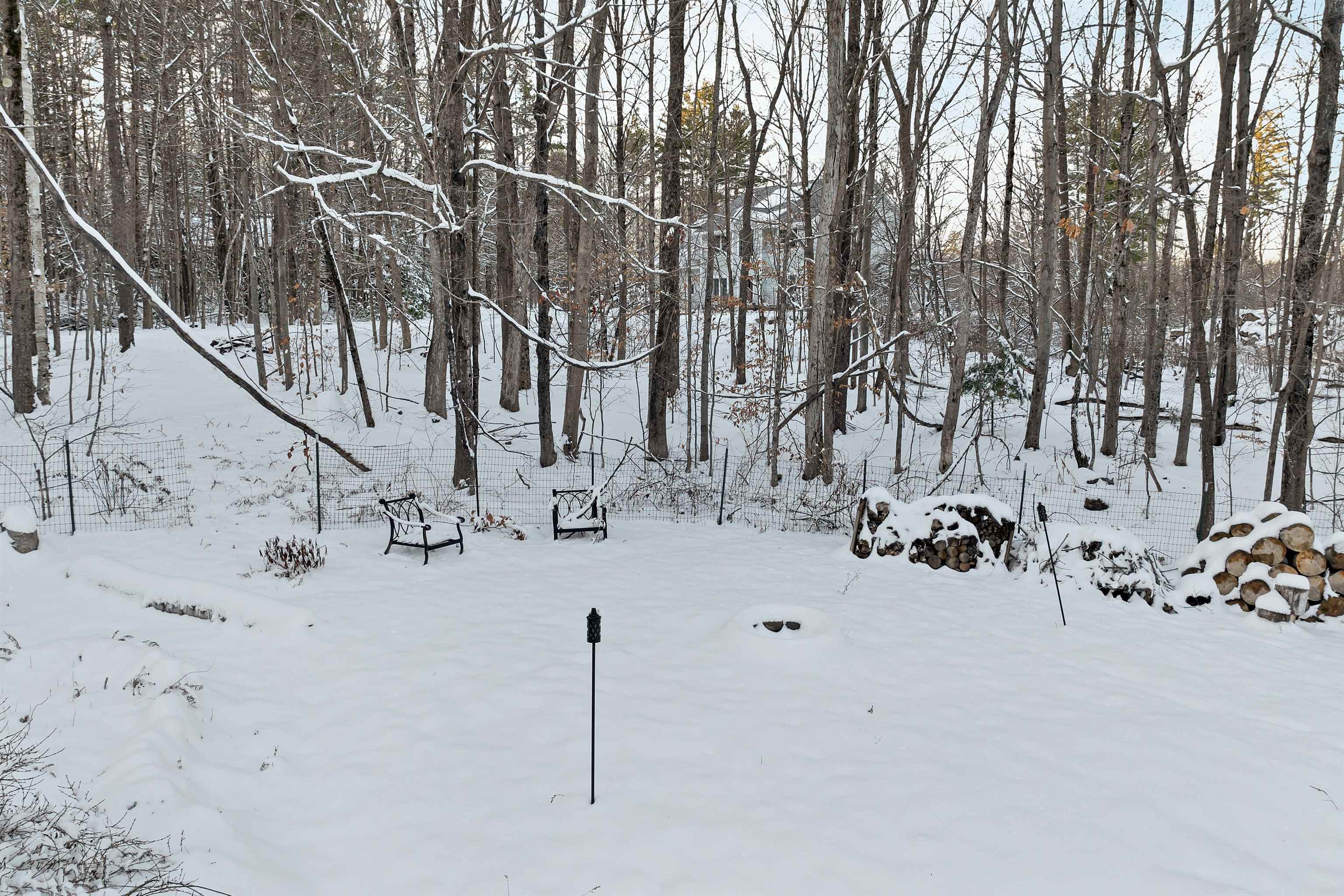 289 Currier Road Candia, NH 03034 - Photo 53 of 60