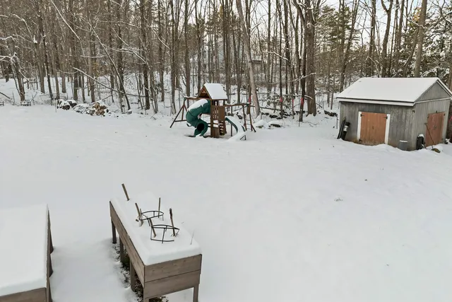 $650,000 | 289 Currier Road, Candia, NH 03034