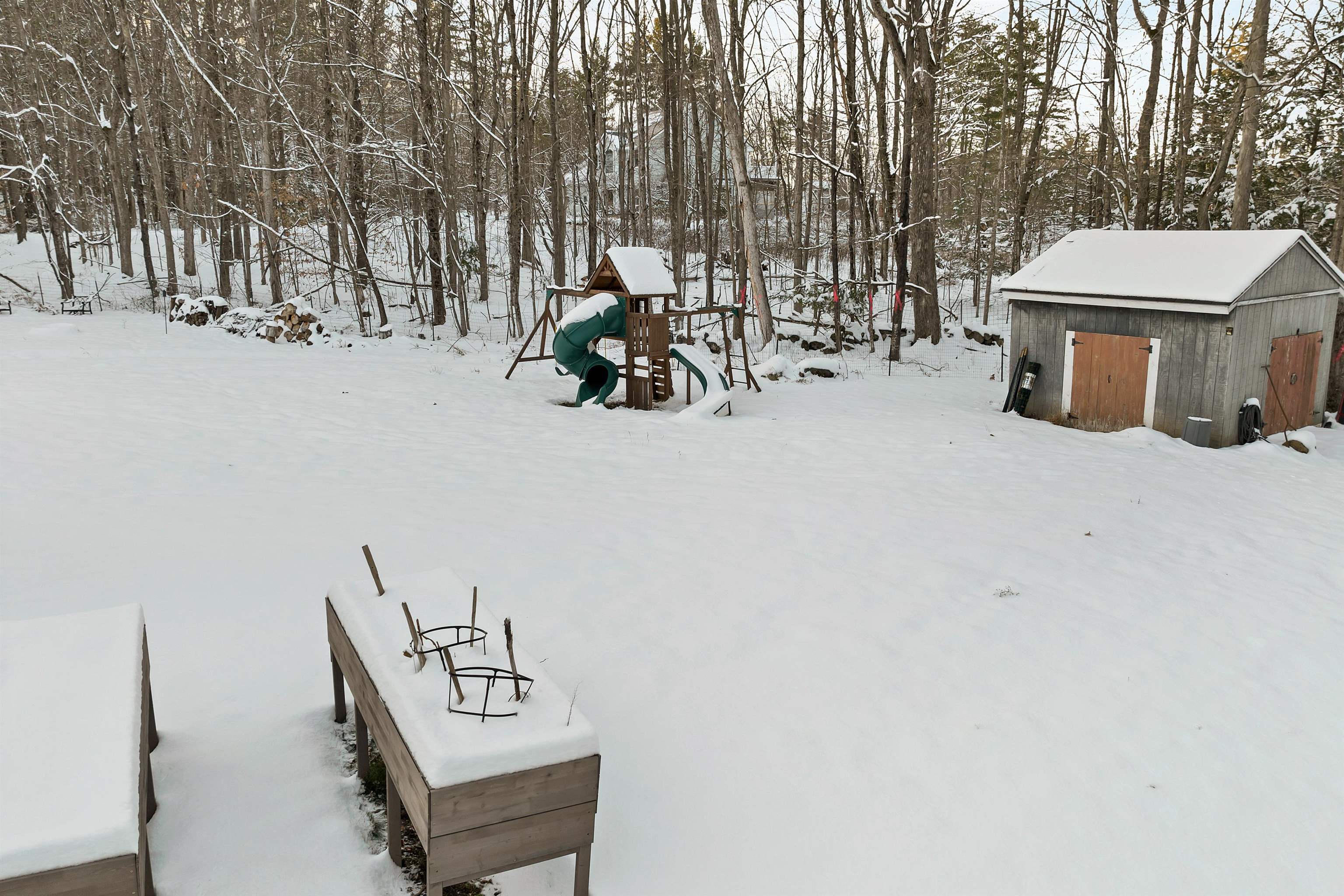 289 Currier Road Candia, NH 03034 - Photo 55 of 60