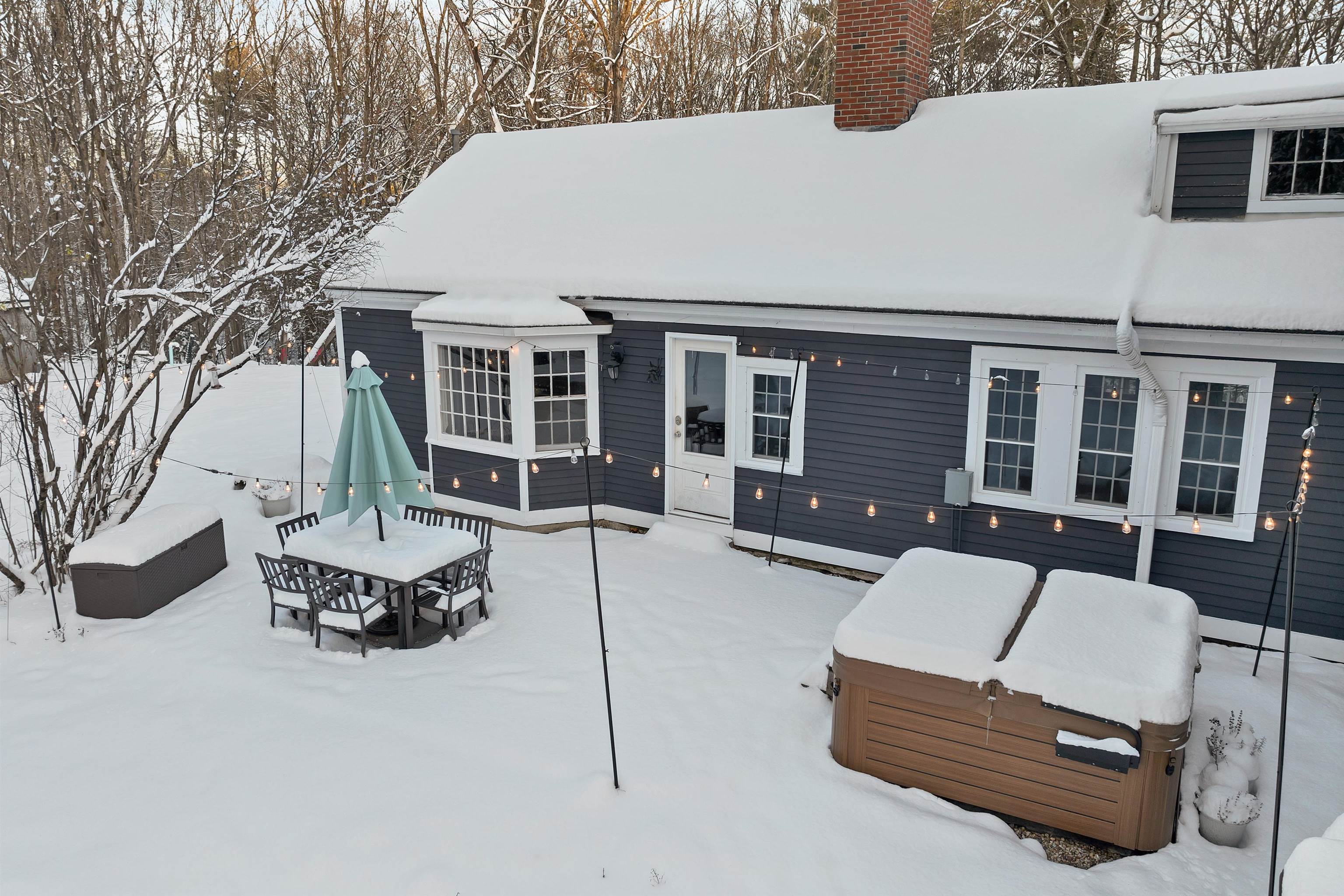 289 Currier Road Candia, NH 03034 - Photo 56 of 60