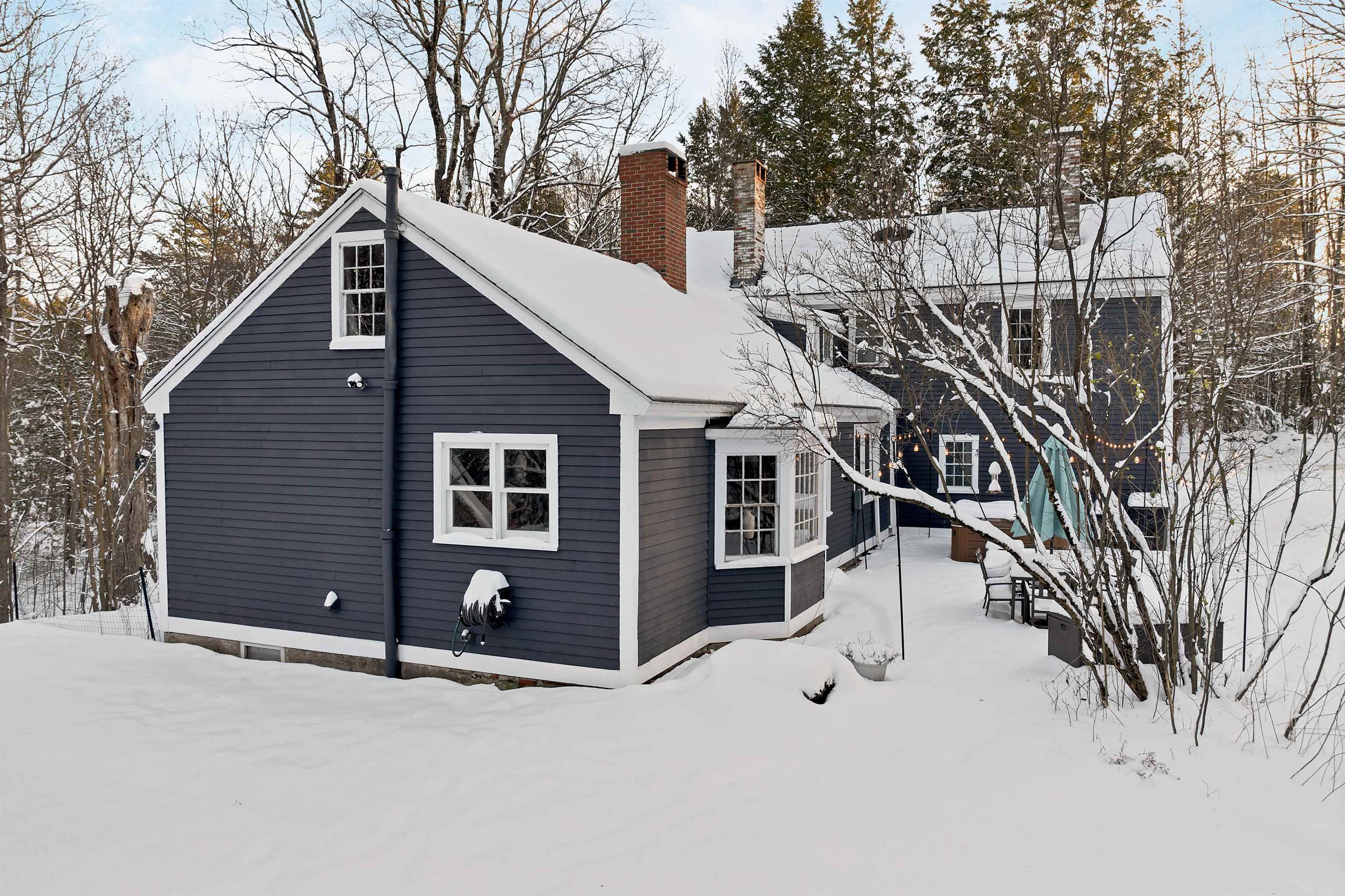 289 Currier Road Candia, NH 03034 - Photo 57 of 60