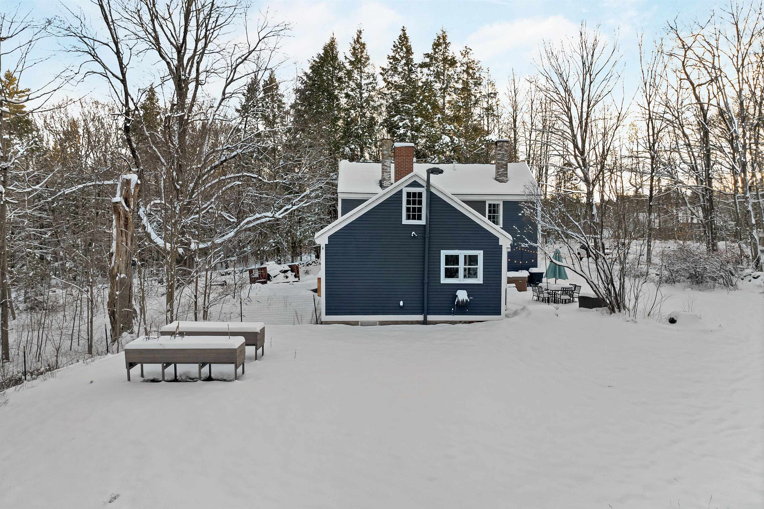 289 Currier Road Candia, NH 03034 - Photo 58 of 60