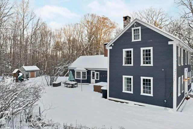 $650,000 | 289 Currier Road, Candia, NH 03034