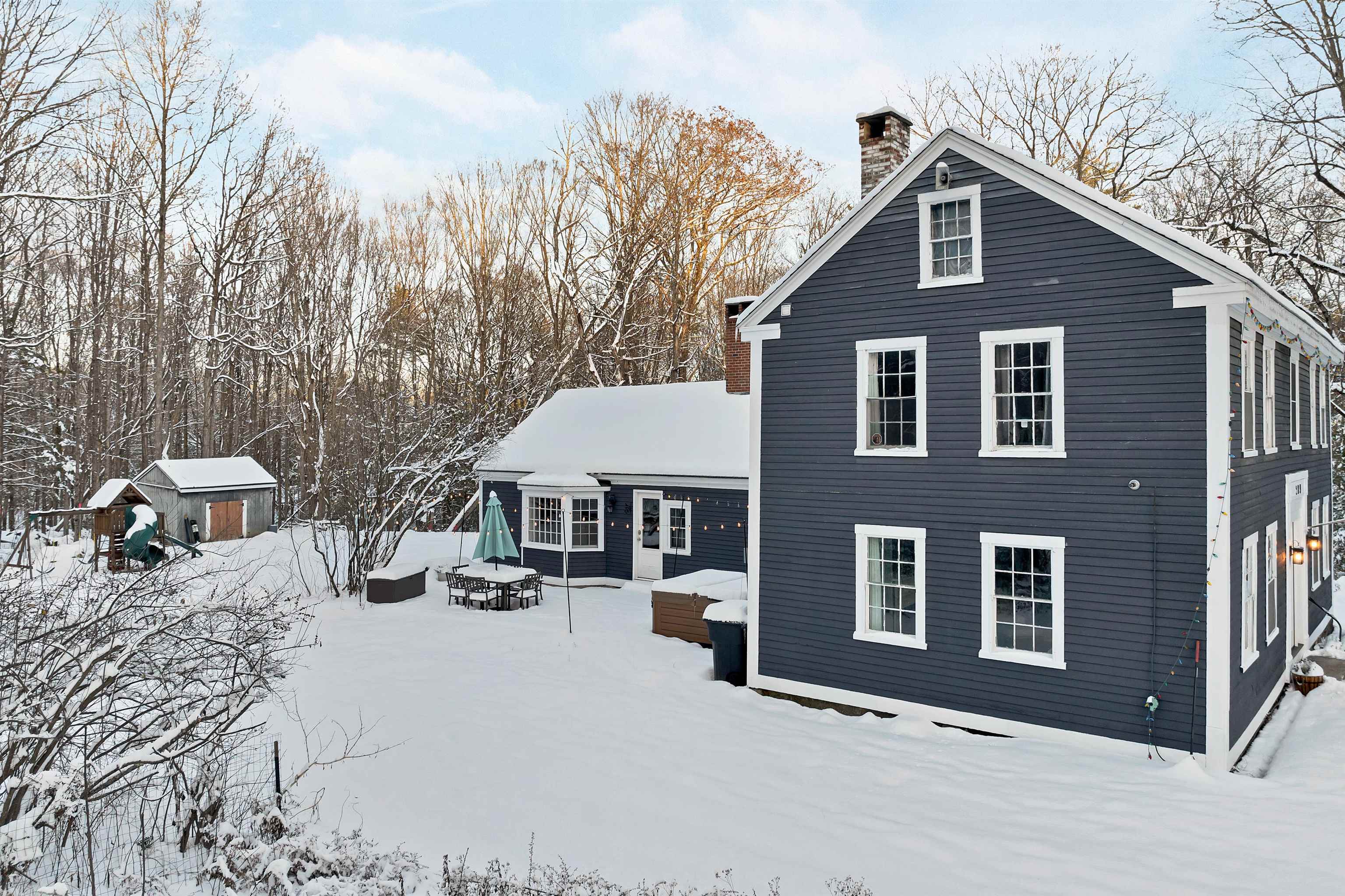 289 Currier Road Candia, NH 03034 - Photo 59 of 60