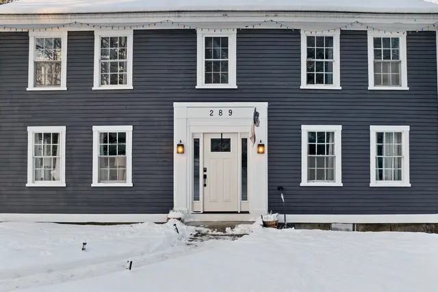 $650,000 | 289 Currier Road, Candia, NH 03034