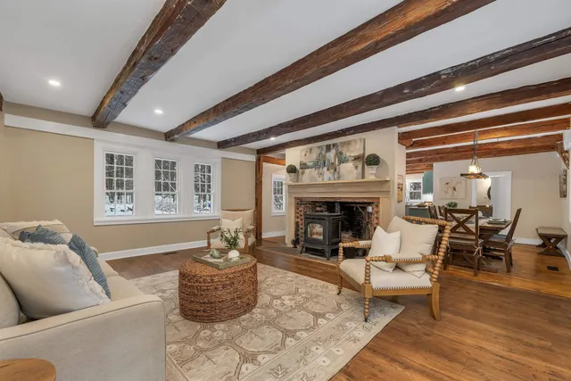 $650,000 | 289 Currier Road, Candia, NH 03034