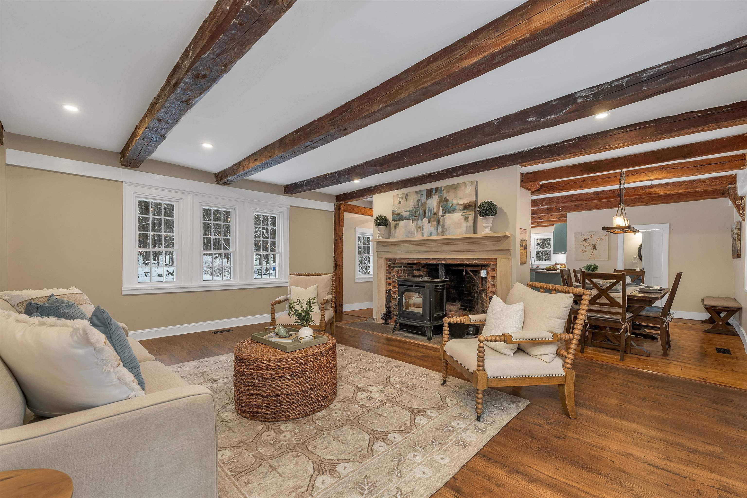 289 Currier Road Candia, NH 03034 - Photo 9 of 60