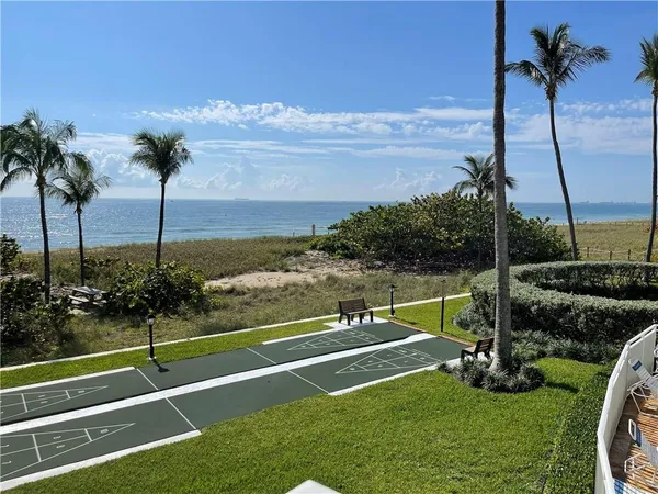 $3,600 | 5200 North Ocean Boulevard, Unit 201, Lauderdale-by-the-Sea, FL 33308