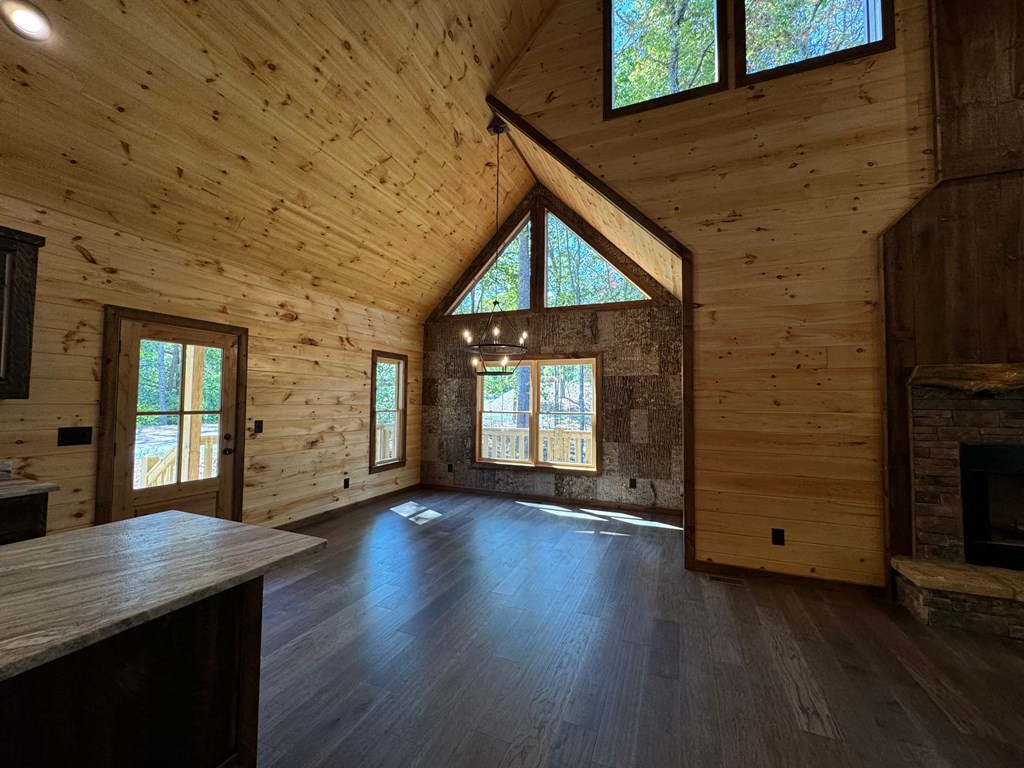 357 River Retreat Road Blue Ridge, GA 30513 - Photo 10 of 55 Gallery Image 10