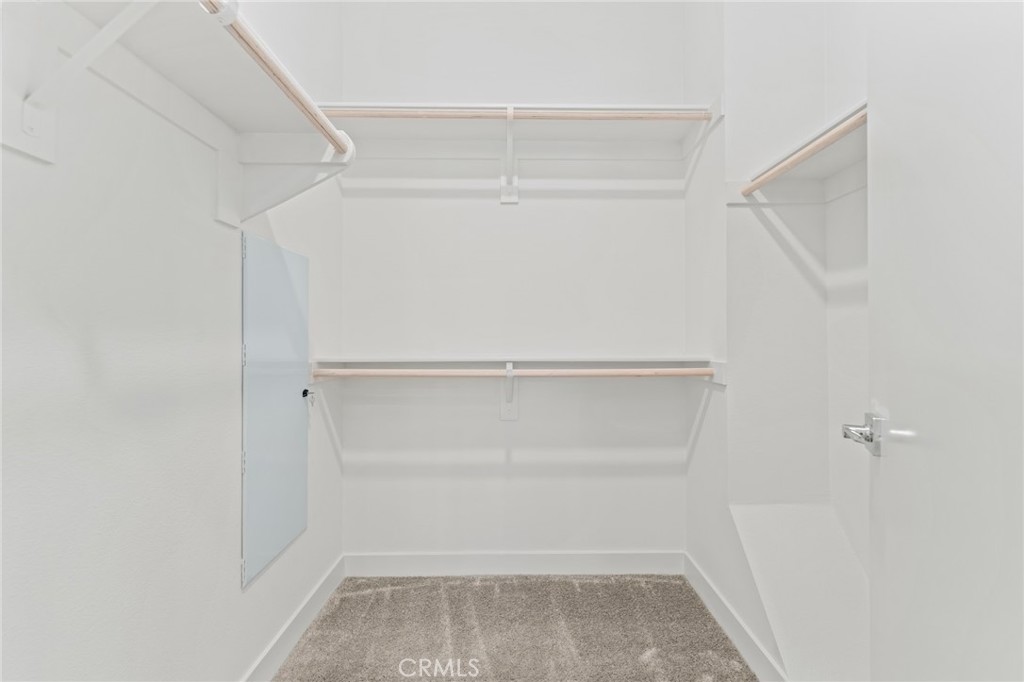 1822 West Bushell Street Anaheim, CA 92805 - Photo 24 of 34 a view of walk in closet