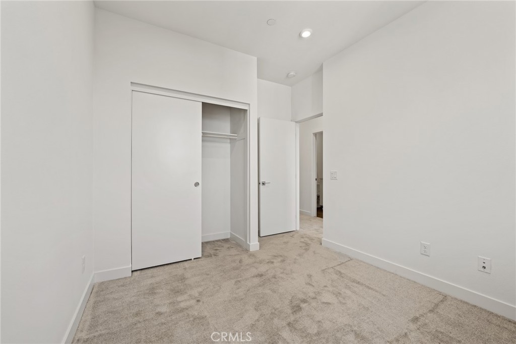 1822 West Bushell Street Anaheim, CA 92805 - Photo 26 of 34 a view of an empty room