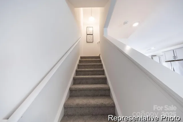 $280,000 | 205 Cliffwood Street Northwest, Unit A, Concord, NC 28027