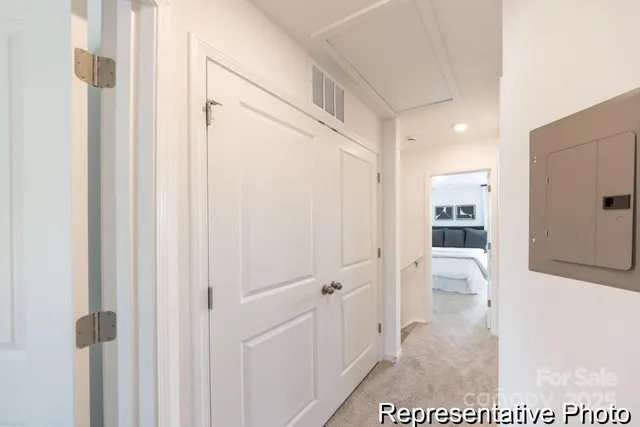 $280,000 | 205 Cliffwood Street Northwest, Unit A, Concord, NC 28027