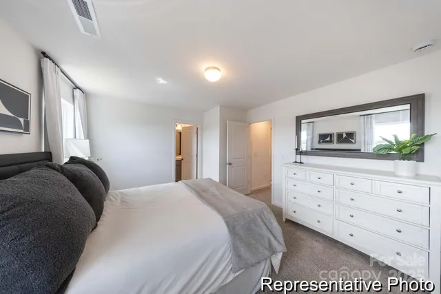 $280,000 | 205 Cliffwood Street Northwest, Unit A, Concord, NC 28027