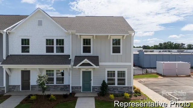 $280,000 | 205 Cliffwood Street Northwest, Unit A, Concord, NC 28027
