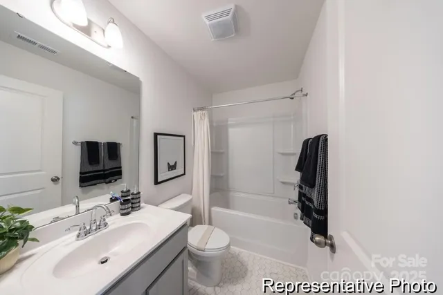 $280,000 | 205 Cliffwood Street Northwest, Unit A, Concord, NC 28027