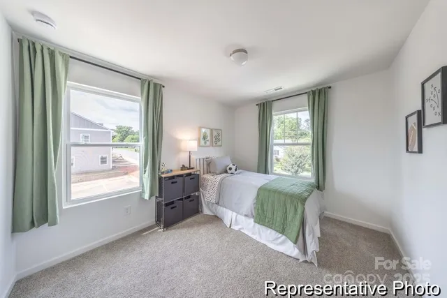 $280,000 | 205 Cliffwood Street Northwest, Unit A, Concord, NC 28027