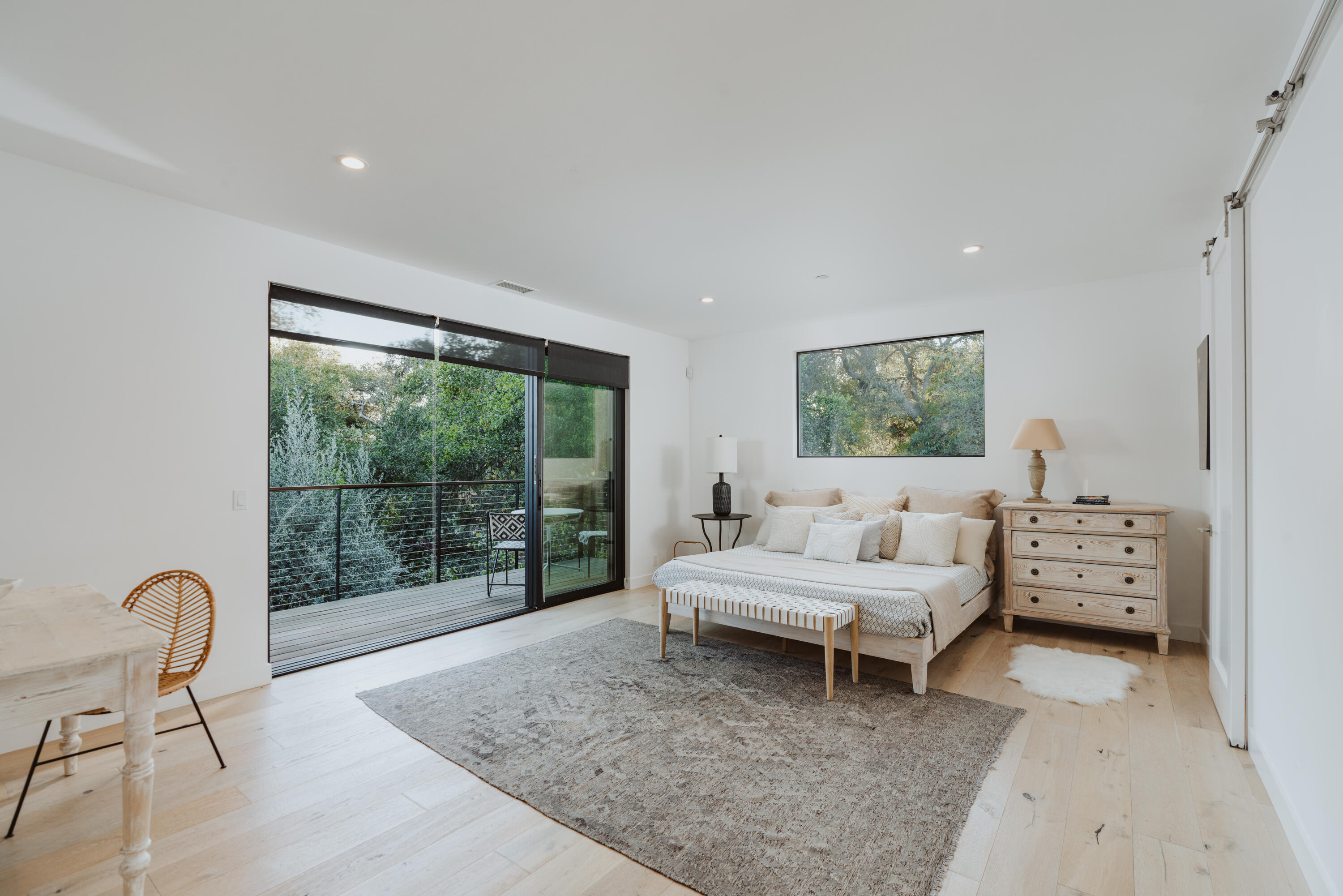 865 Ashley Road Santa Barbara, CA 93108 - Photo 14 of 31 Primary Bedroom