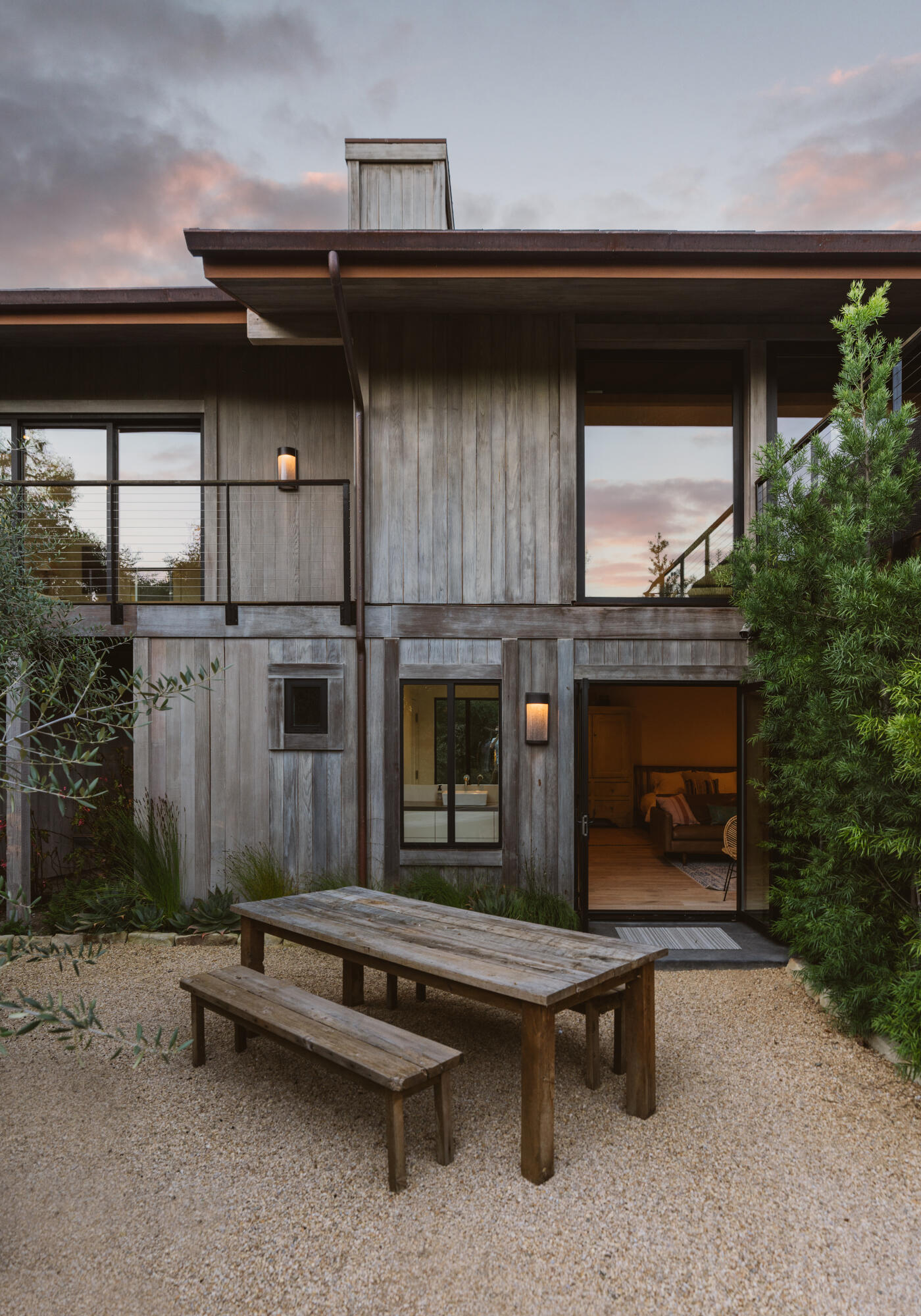 865 Ashley Road Santa Barbara, CA 93108 - Photo 24 of 31 Lower Level