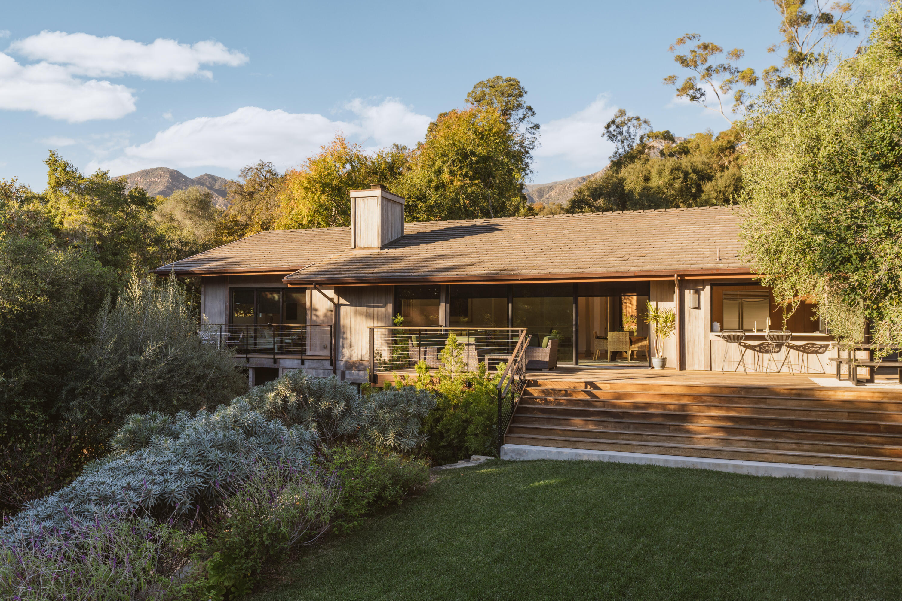 865 Ashley Road Santa Barbara, CA 93108 - Photo 4 of 31 Exterior