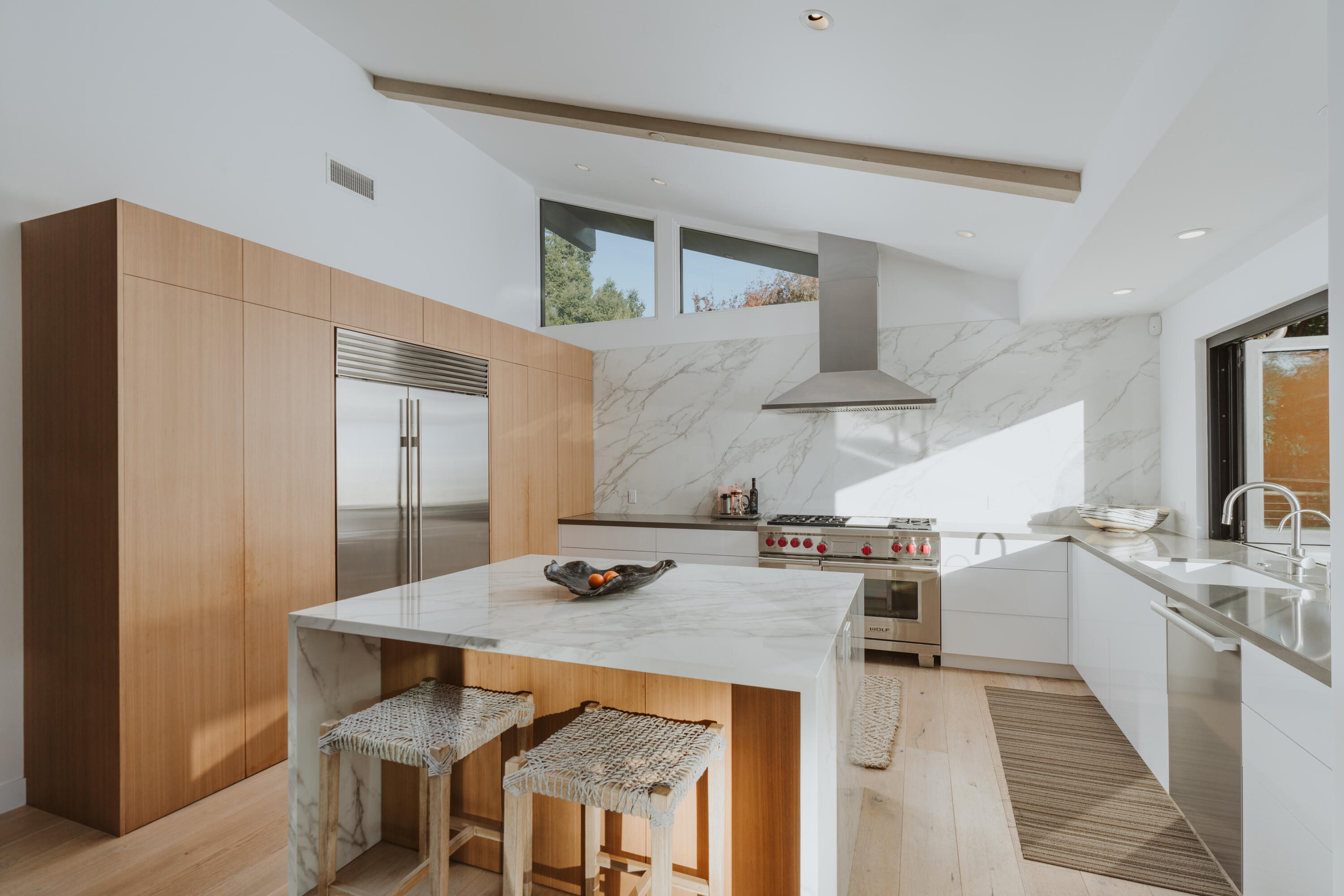865 Ashley Road Santa Barbara, CA 93108 - Photo 7 of 31 Kitchen