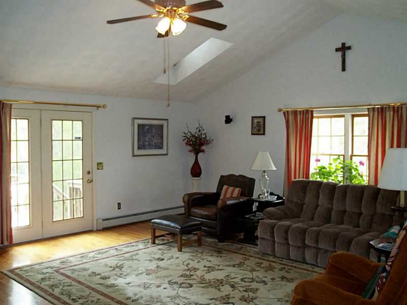 99 Bungy Road Glocester, RI 02857 - Photo 4 of 11 Den/Family/Great Room.