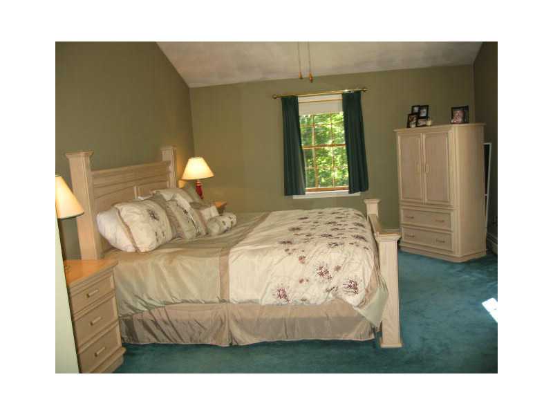 99 Bungy Road Glocester, RI 02857 - Photo 5 of 11 Master Bedroom. Huge Master with bath