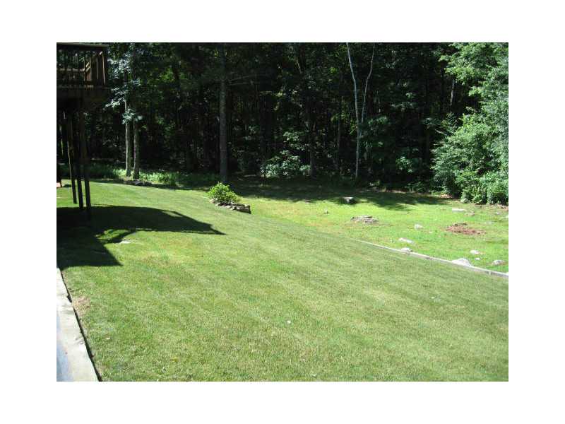 99 Bungy Road Glocester, RI 02857 - Photo 7 of 11 Yard/Garden.