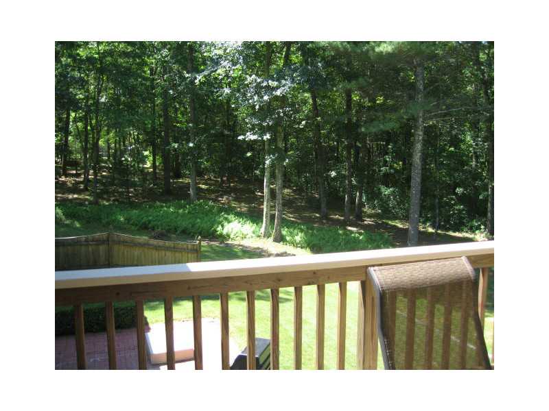 99 Bungy Road Glocester, RI 02857 - Photo 8 of 11 Yard/Garden.