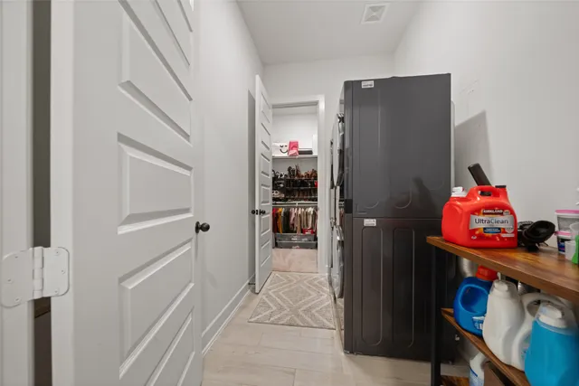 a bathroom with a sink a vanity and a mirror
