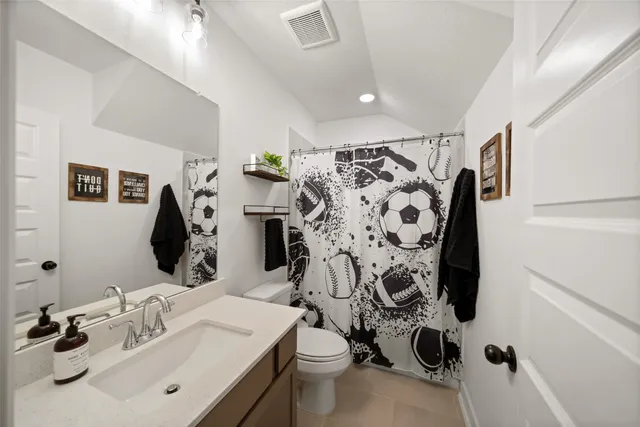 a outdoor living space with furniture and garden view