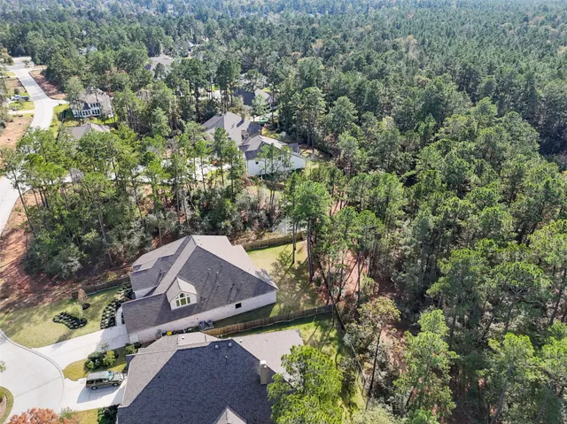 $4,500 | 161 Hbr Hls Drive, Conroe, TX 77318