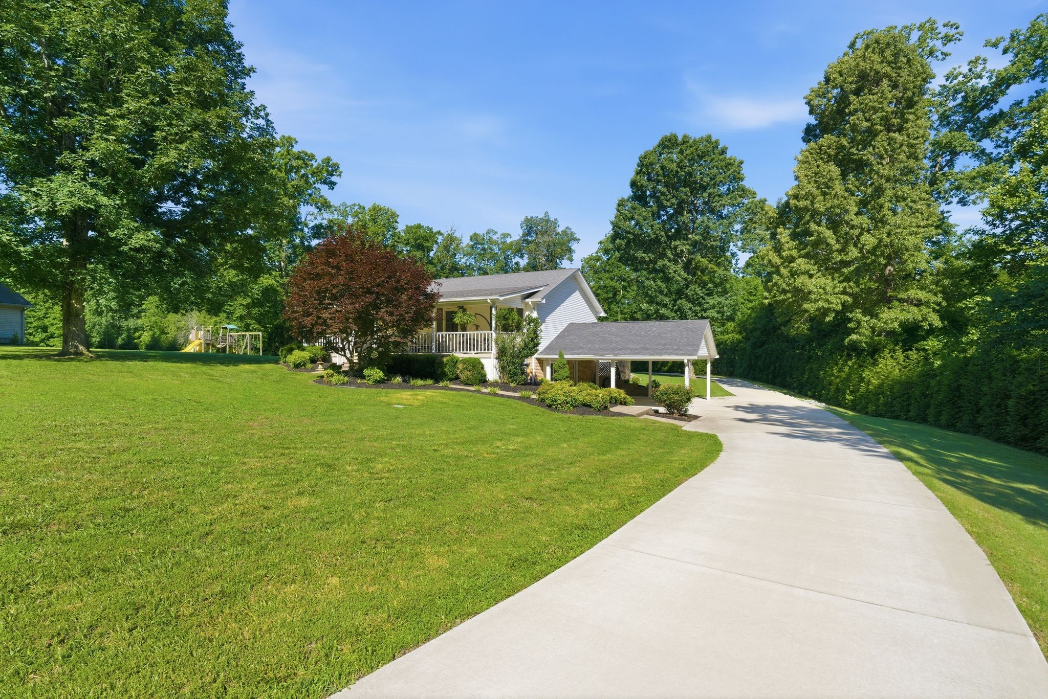 1170 Liberty Road Charlotte, TN 37036 - Photo 4 of 49