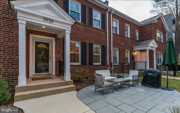$4,600 | 3925 Fulton Street Northwest, Unit 5, Washington, DC 20007