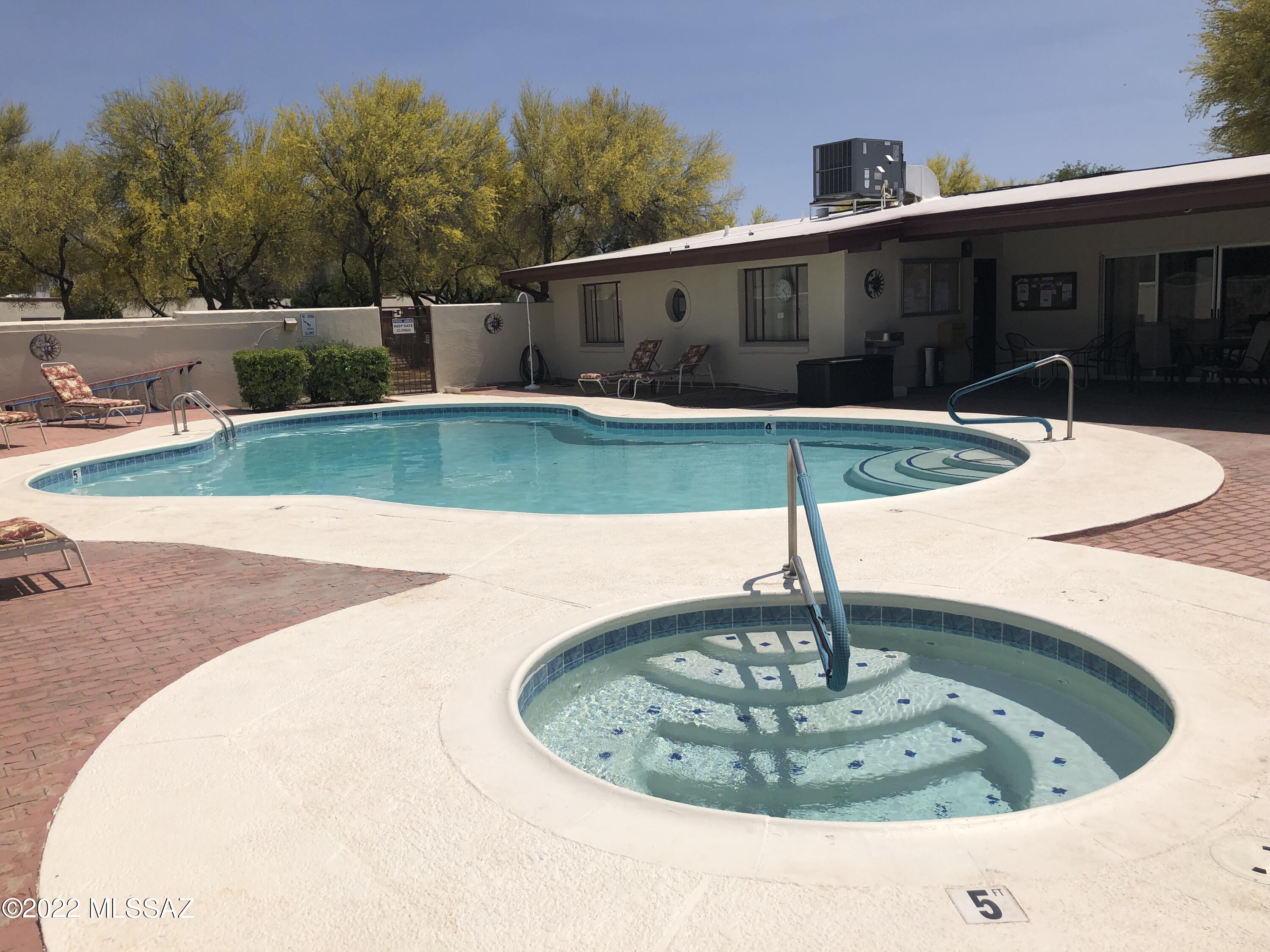 7649 East Mabel Street Tucson, AZ 85715 - Photo 23 of 24