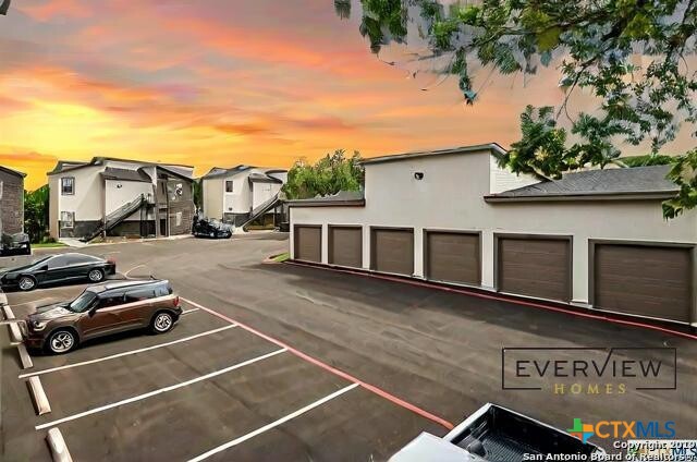 3067 View Ridge Drive, Unit 15 Spring Branch, TX 78070 - Photo 13 of 15 a view of a street with cars