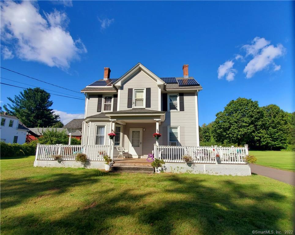 334 Rainbow Road Windsor, CT 06095 - Photo 1 of 1