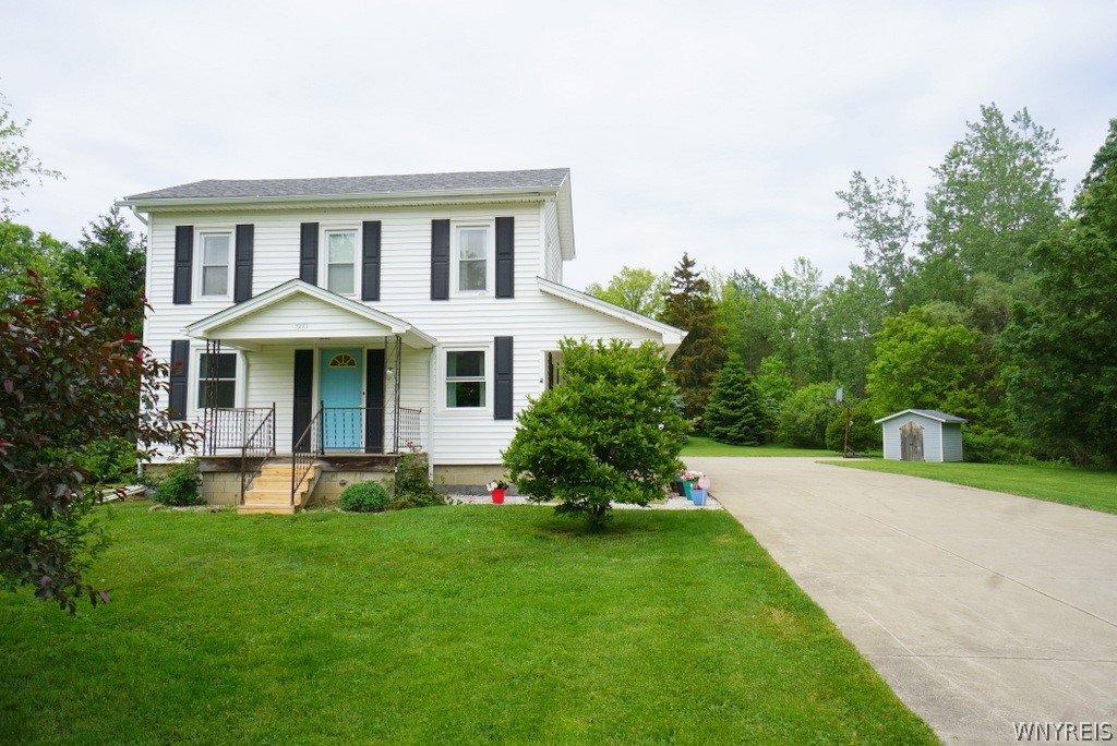 7281 Boston State Road Boston, NY 14075 - Photo 1 of 1 Gallery Image 1
