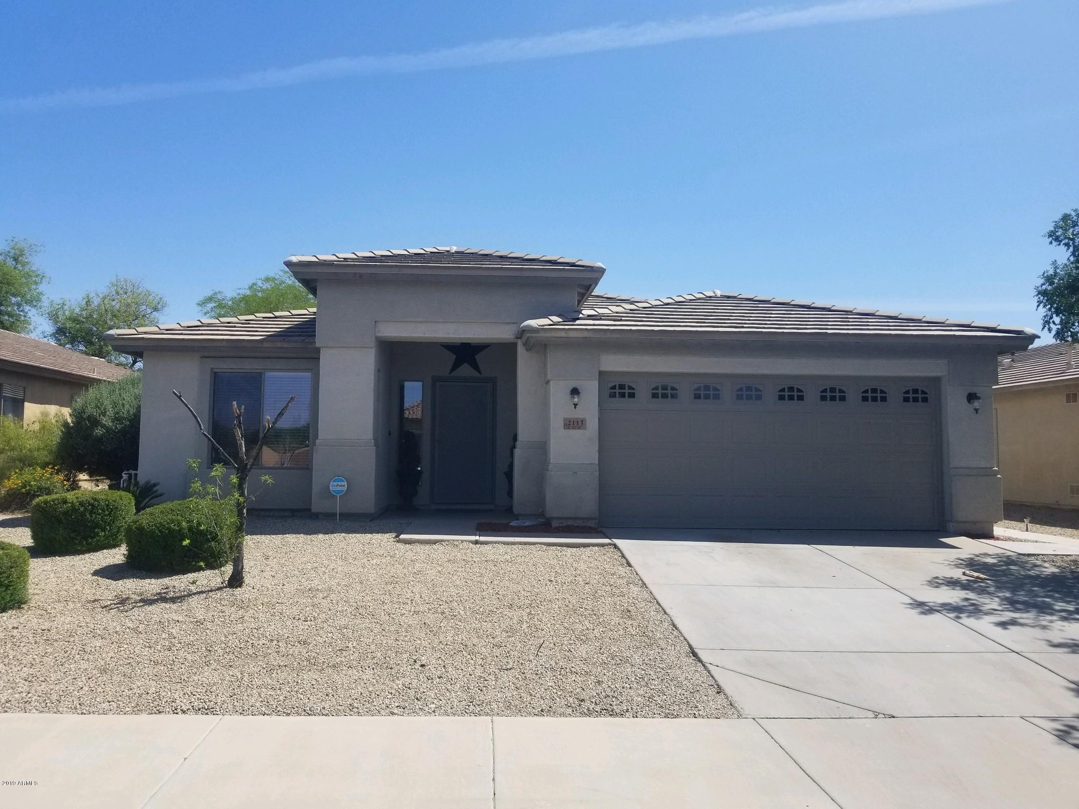 2113 West Nancy Lane Phoenix, AZ 85041 - Photo 2 of 27 20190504_142629