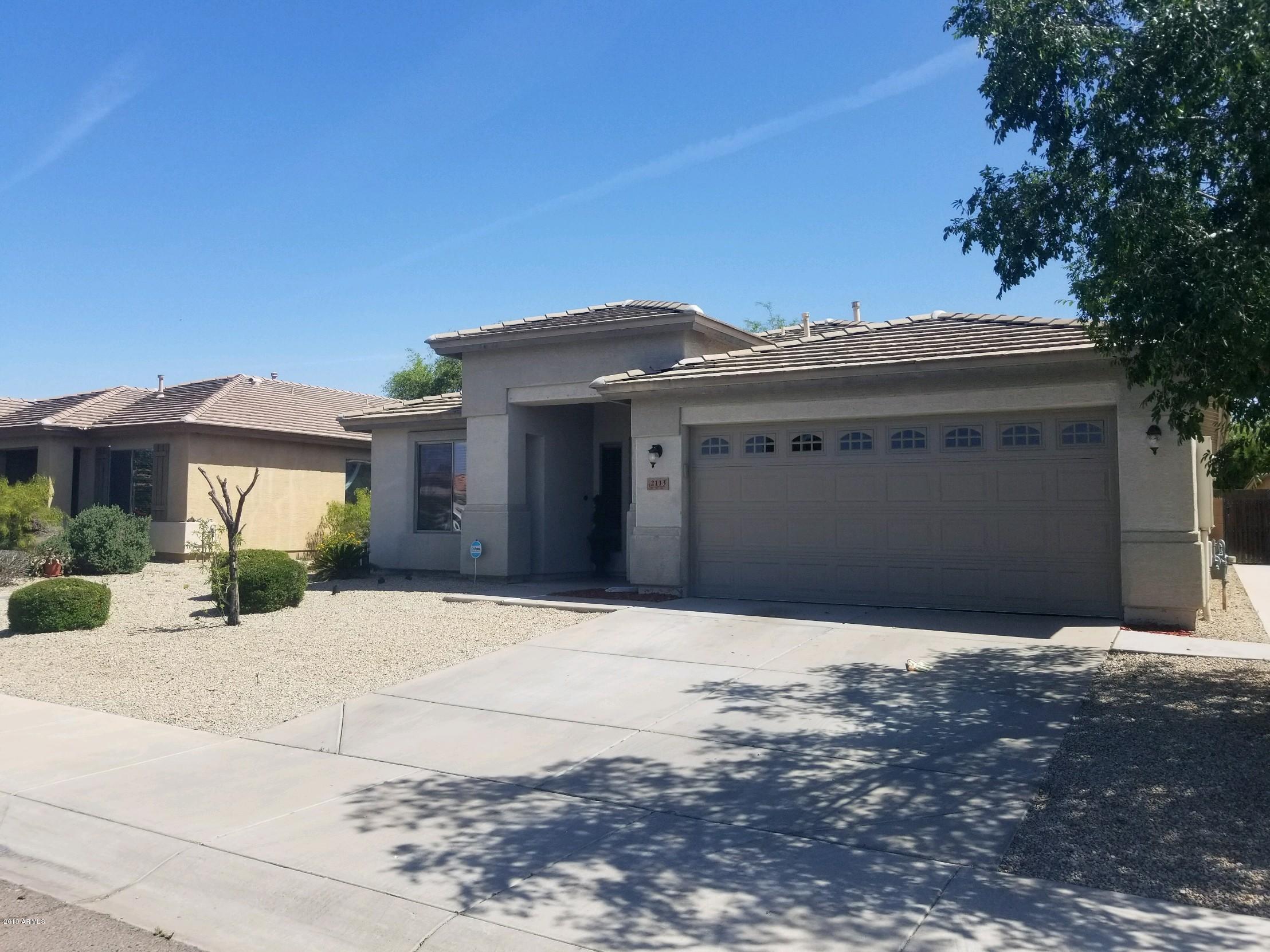 2113 West Nancy Lane Phoenix, AZ 85041 - Photo 3 of 27 20190504_142637
