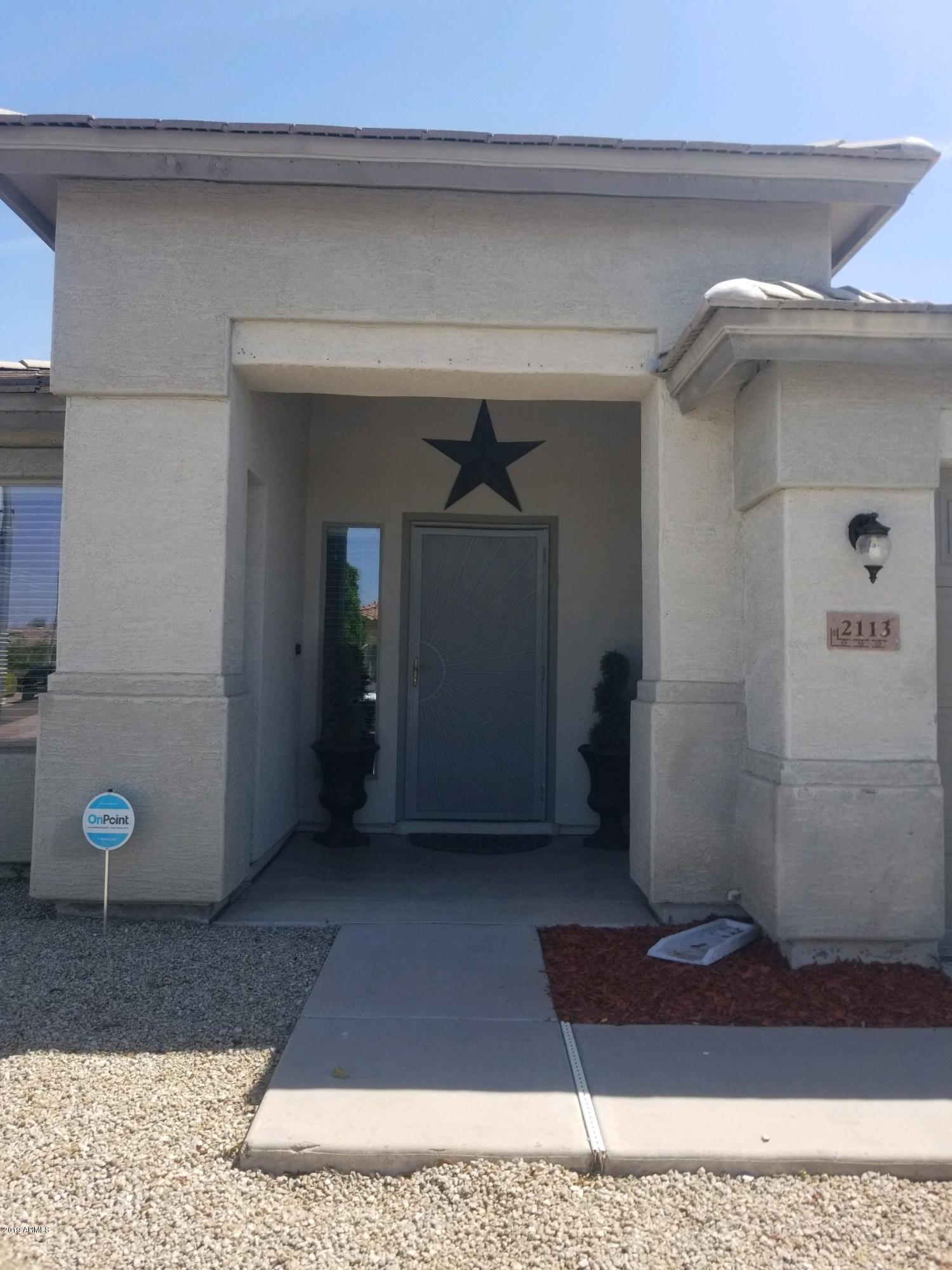 2113 West Nancy Lane Phoenix, AZ 85041 - Photo 5 of 27 20190504_142359